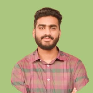 Mohsin M. | AI/Machine Learning Developer at Softaims Profile of Mohsin M., AI/Machine Learning Developer at Softaims