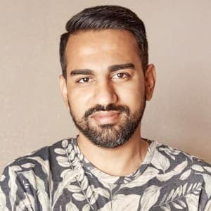 Hakeem A. | Full Stack Developer at Softaims Profile of Hakeem A., Full Stack Developer at Softaims