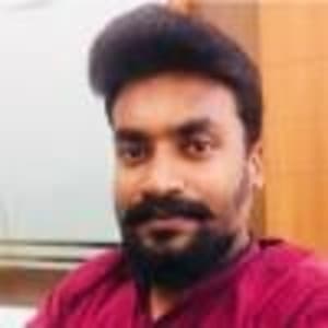 Deepak K. | Full Stack Developer at Softaims Profile of Deepak K., Full Stack Developer at Softaims