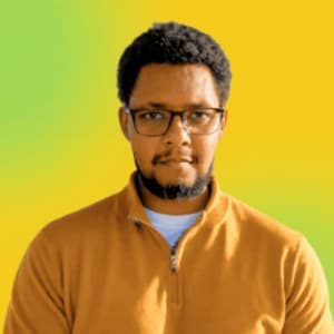 Daniel K. | Full Stack Developer at Softaims Profile of Daniel K., Full Stack Developer at Softaims