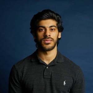 Shoaib I. | Full Stack Developer at Softaims Profile of Shoaib I., Full Stack Developer at Softaims