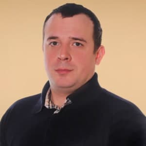 Liubomyr-Volodymyr M. | Full Stack Developer at Softaims Profile of Liubomyr-Volodymyr M., Full Stack Developer at Softaims