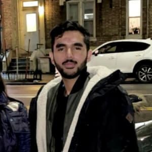 Reshail A. | AI/Machine Learning Developer at Softaims Profile of Reshail A., AI/Machine Learning Developer at Softaims