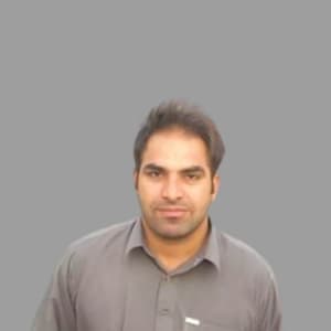 Asif M. | AI/Machine Learning Developer at Softaims Profile of Asif M., AI/Machine Learning Developer at Softaims