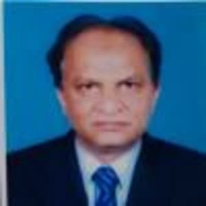 Abdul Jalil A. | Full Stack Developer at Softaims Profile of Abdul Jalil A., Full Stack Developer at Softaims