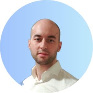 Ismail M. | Data Scientist at Softaims Profile of Ismail M., Data Scientist at Softaims