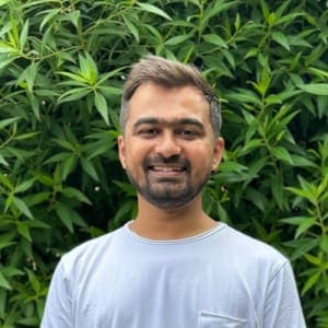 Mitul G. | Full Stack Developer at Softaims Profile of Mitul G., Full Stack Developer at Softaims