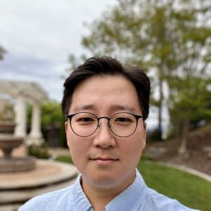Taehyun P. | Full Stack Developer at Softaims Profile of Taehyun P., Full Stack Developer at Softaims