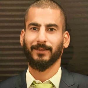 Muhammad Kashif K. | Full Stack Developer at Softaims Profile of Muhammad Kashif K., Full Stack Developer at Softaims