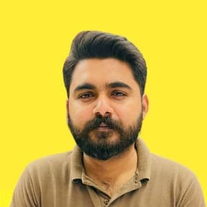 Naseer A. | Full Stack Developer at Softaims Profile of Naseer A., Full Stack Developer at Softaims