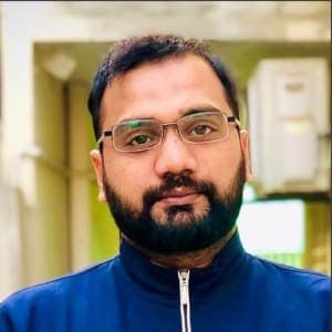 Zohaib A. | Full Stack Developer at Softaims Profile of Zohaib A., Full Stack Developer at Softaims