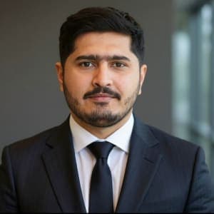 Abubakar W. | Full Stack Developer at Softaims Profile of Abubakar W., Full Stack Developer at Softaims