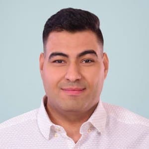 Ahmed E. | Full Stack Developer at Softaims Profile of Ahmed E., Full Stack Developer at Softaims