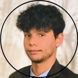 Hamaad S. | Full Stack Developer at Softaims Profile of Hamaad S., Full Stack Developer at Softaims