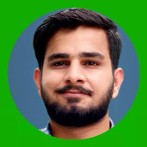 Kashif Ali R. | Full Stack Developer at Softaims Profile of Kashif Ali R., Full Stack Developer at Softaims