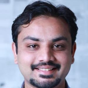 Ahsan B. | Full Stack Developer at Softaims Profile of Ahsan B., Full Stack Developer at Softaims