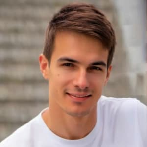 Görkem S. | Full Stack Developer at Softaims Profile of Görkem S., Full Stack Developer at Softaims