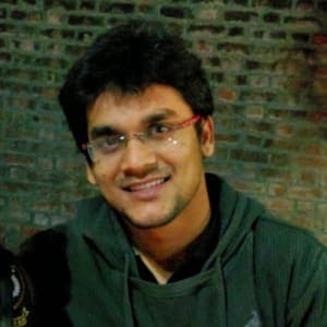 Vishal S. | Full Stack Developer at Softaims Profile of Vishal S., Full Stack Developer at Softaims