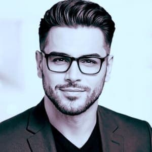 Oussama Z. | Full Stack Developer at Softaims Profile of Oussama Z., Full Stack Developer at Softaims