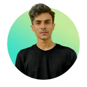 Shakir M. | Full Stack Developer at Softaims Profile of Shakir M., Full Stack Developer at Softaims