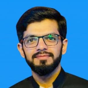 Aamir S. | Data Engineer at Softaims Profile of Aamir S., Data Engineer at Softaims