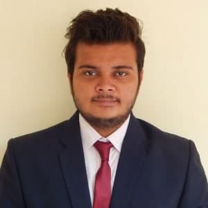 Dhaval K. | Frontend Developer at Softaims Profile of Dhaval K., Frontend Developer at Softaims