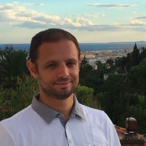 Eric P. | DevOps Engineer at Softaims Profile of Eric P., DevOps Engineer at Softaims