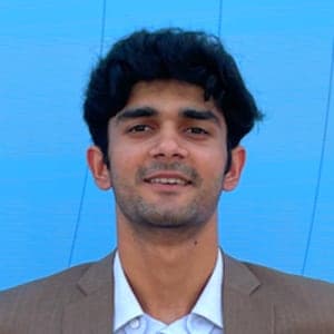 Arham A. | Full Stack Developer at Softaims Profile of Arham A., Full Stack Developer at Softaims