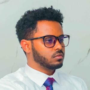 Samuel M. | Full Stack Developer at Softaims Profile of Samuel M., Full Stack Developer at Softaims