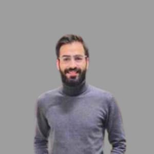 Muhammad Umar A. | Full Stack Developer at Softaims Profile of Muhammad Umar A., Full Stack Developer at Softaims