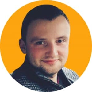 Vasyl V. | Full Stack Developer at Softaims Profile of Vasyl V., Full Stack Developer at Softaims