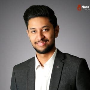 Salman S. | Full Stack Developer at Softaims Profile of Salman S., Full Stack Developer at Softaims