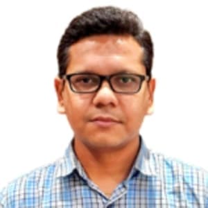 Vijaykumar P. | Data Analyst at Softaims Profile of Vijaykumar P., Data Analyst at Softaims