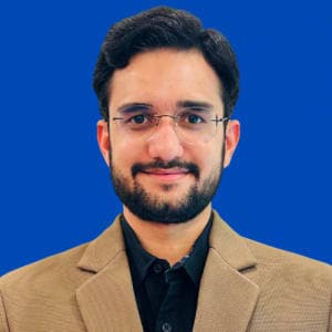 Akshat C. | Frontend Developer at Softaims Profile of Akshat C., Frontend Developer at Softaims