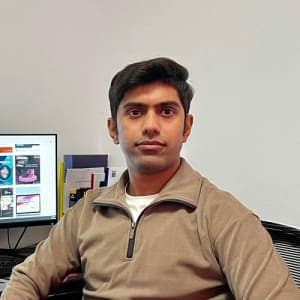 Umair U. | Full Stack Developer at Softaims Profile of Umair U., Full Stack Developer at Softaims