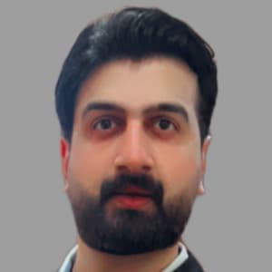 Abdul M. | Full Stack Developer at Softaims Profile of Abdul M., Full Stack Developer at Softaims