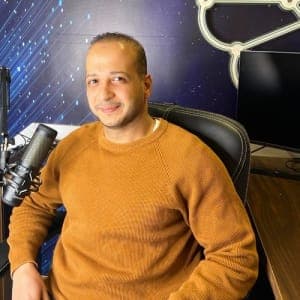 Hazem A. | Full Stack Developer at Softaims Profile of Hazem A., Full Stack Developer at Softaims