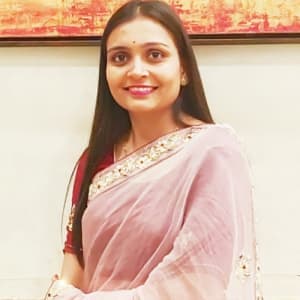 Pooja m. | Full Stack Developer at Softaims Profile of Pooja m., Full Stack Developer at Softaims