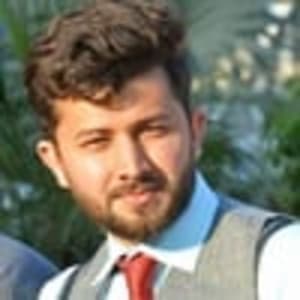 Zeeshan A. | Full Stack Developer at Softaims Profile of Zeeshan A., Full Stack Developer at Softaims