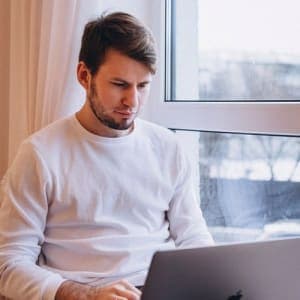 Oleksandr B. | Full Stack Developer at Softaims Profile of Oleksandr B., Full Stack Developer at Softaims