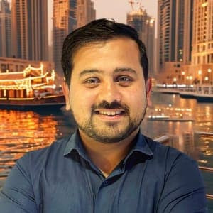 Muhammad W. | Full Stack Developer at Softaims Profile of Muhammad W., Full Stack Developer at Softaims