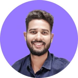Aditya P. | AI/Machine Learning Developer at Softaims Profile of Aditya P., AI/Machine Learning Developer at Softaims
