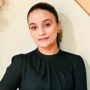 Rajwinder  K. | Full Stack Developer at Softaims Profile of Rajwinder  K., Full Stack Developer at Softaims