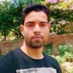 Sanjay K. | Full Stack Developer at Softaims Profile of Sanjay K., Full Stack Developer at Softaims