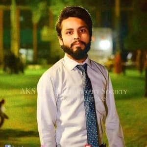 Nabeel S. | Full Stack Developer at Softaims Profile of Nabeel S., Full Stack Developer at Softaims