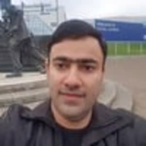 Asad C. | Full Stack Developer at Softaims Profile of Asad C., Full Stack Developer at Softaims