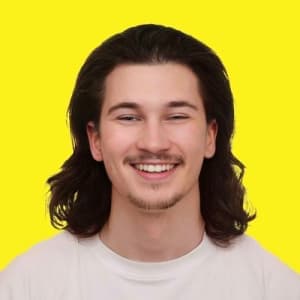 Bohdan Y. | Full Stack Developer at Softaims Profile of Bohdan Y., Full Stack Developer at Softaims