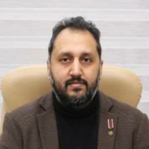 Padamvir S. | Full Stack Developer at Softaims Profile of Padamvir S., Full Stack Developer at Softaims