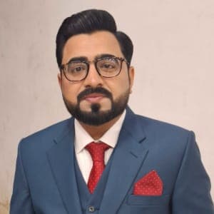 Talha B. | Full Stack Developer at Softaims Profile of Talha B., Full Stack Developer at Softaims