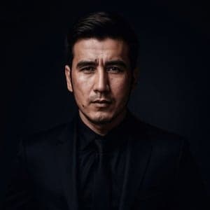 Abbos N. | Full Stack Developer at Softaims Profile of Abbos N., Full Stack Developer at Softaims